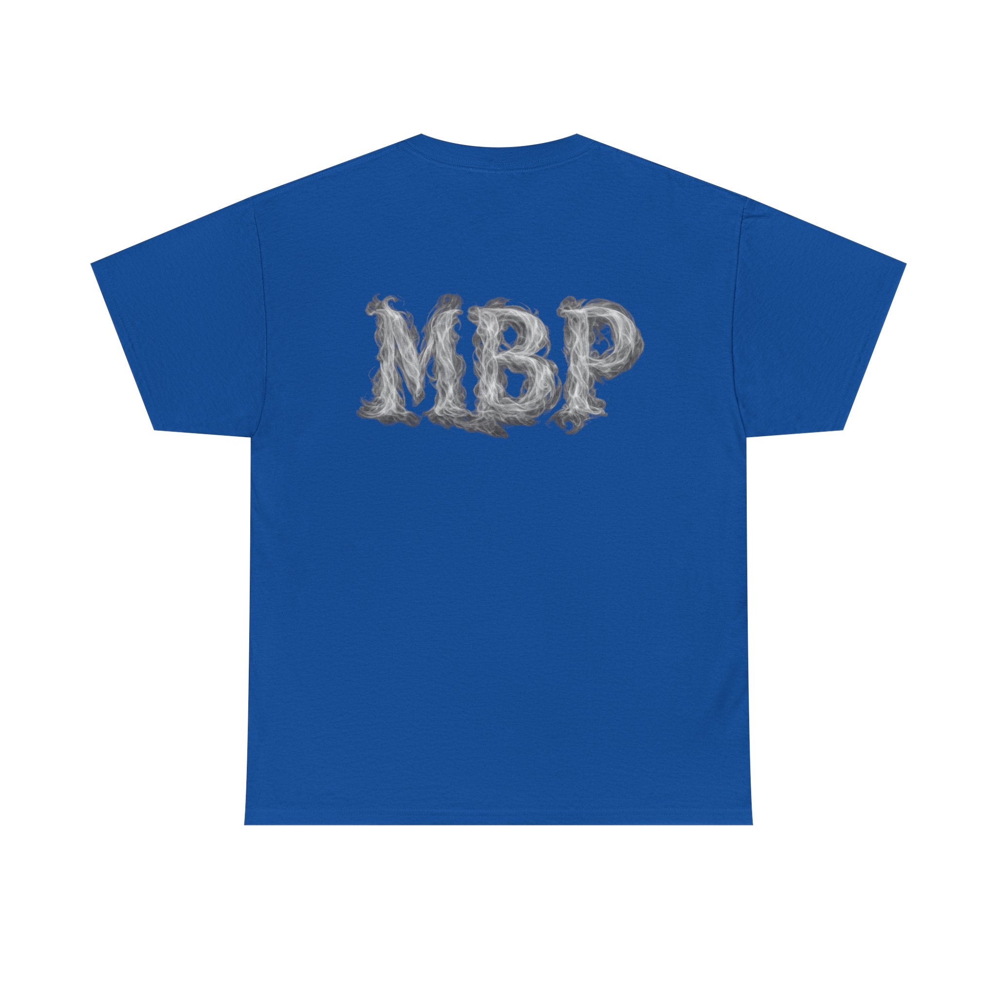 ManBearPig Graphic T‑Shirt — Half Man Half Bear Half Pig Funny Novelty Tee