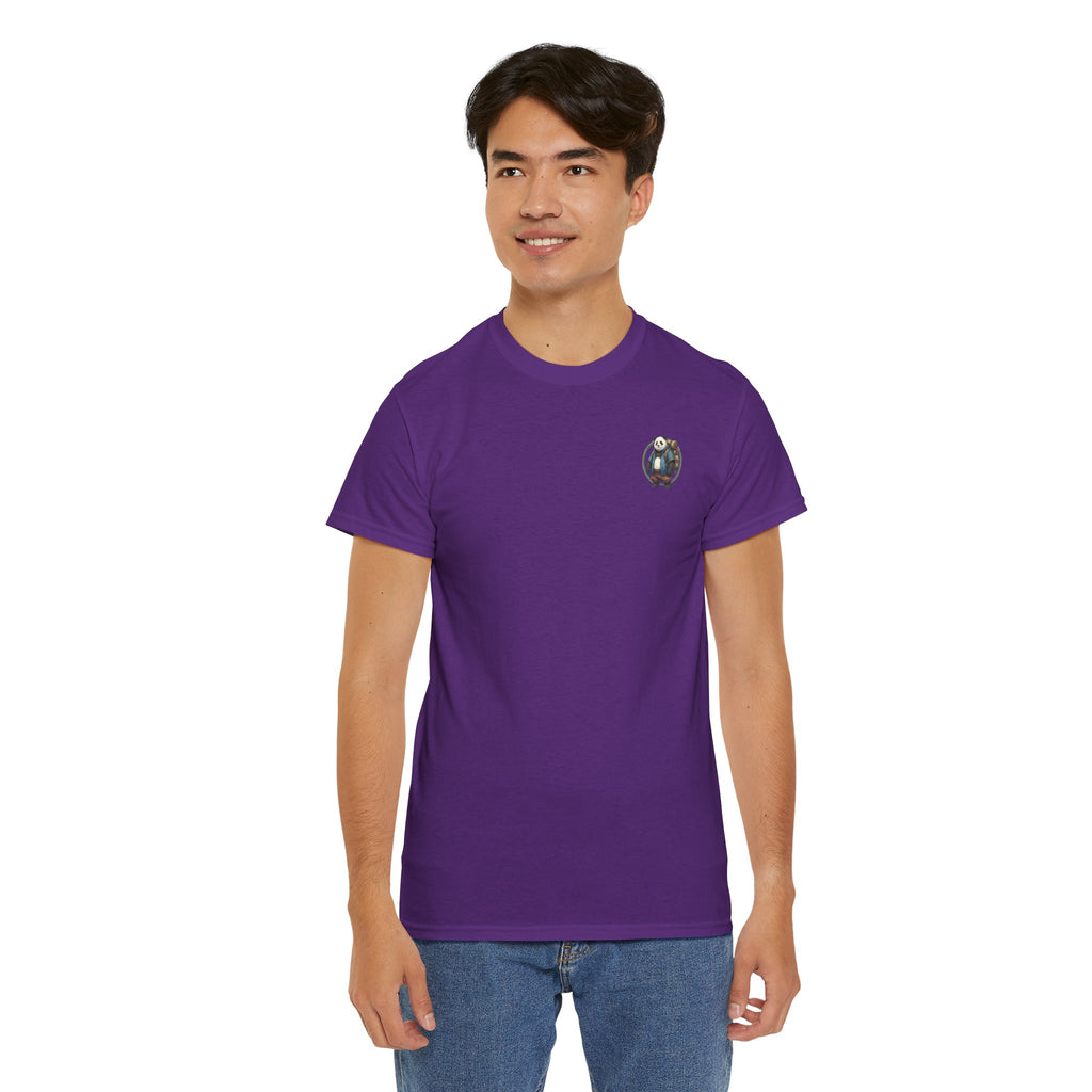 PandaSui RPC NFT Legendary Tee — Collection #995