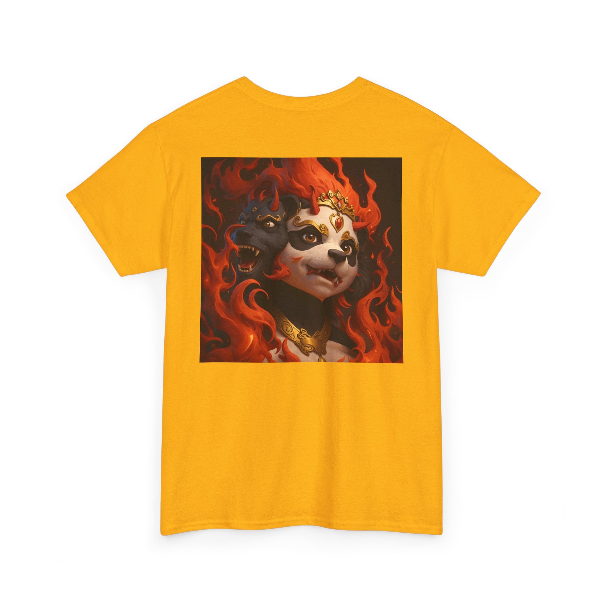 PandaSui RPC NFT Legendary Tee — Collection #1000