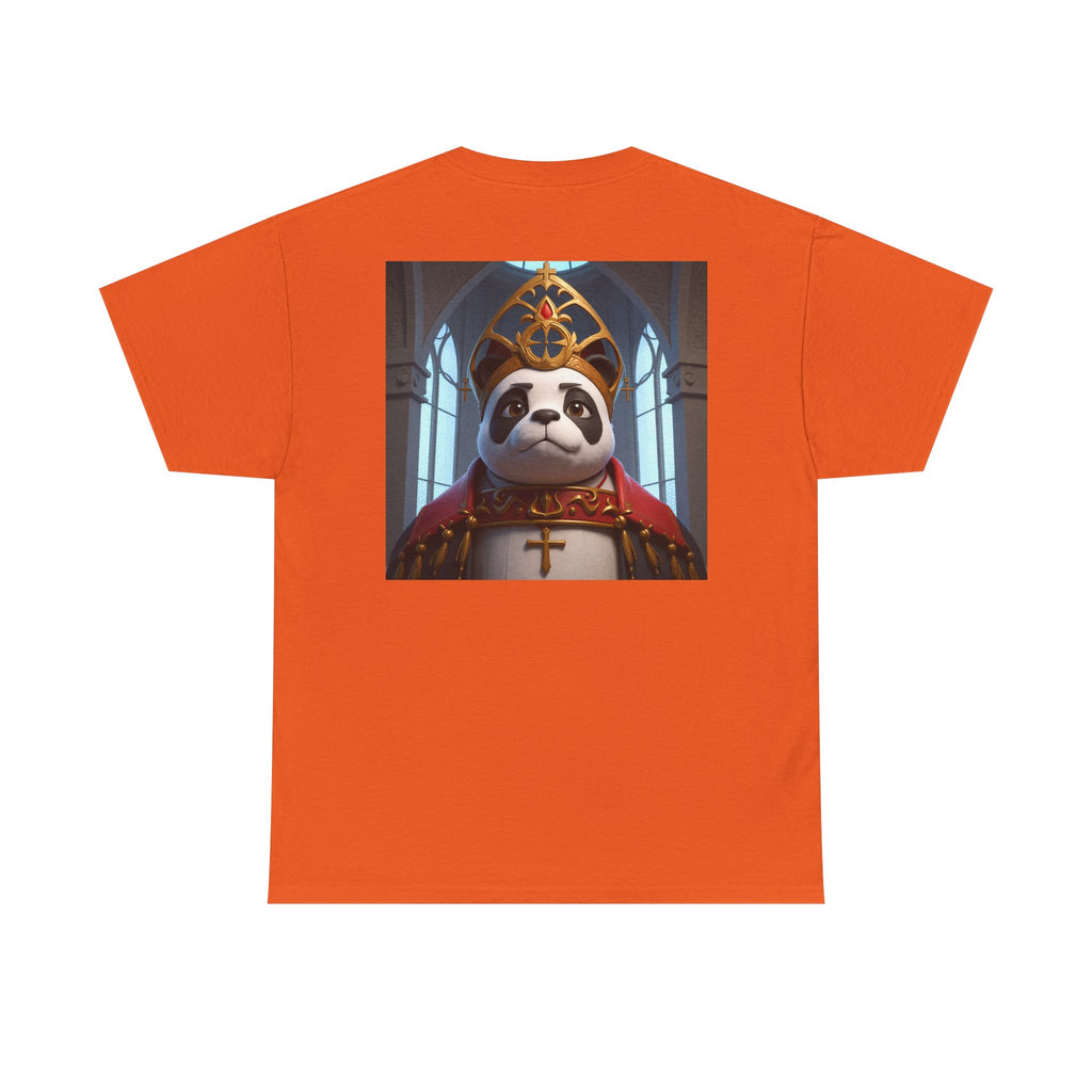 PandaSui RPC NFT Legendary Tee — Collection #994
