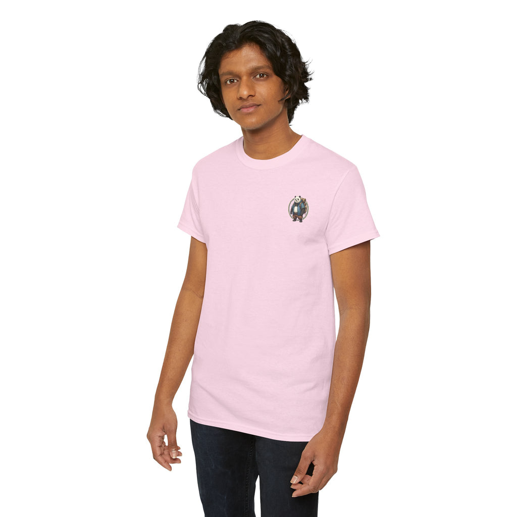 PandaSui RPC NFT Legendary Tee — Collection #990