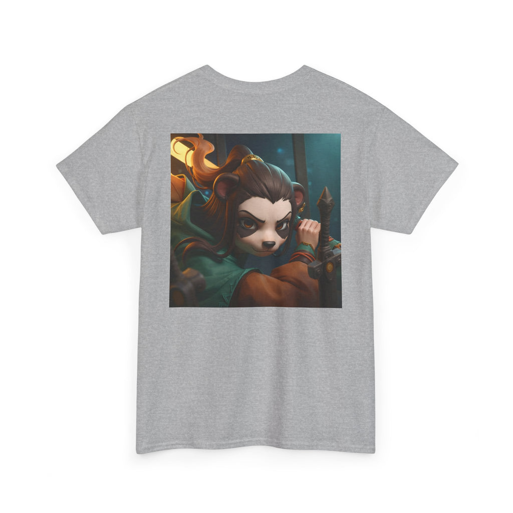 PandaSui RPC NFT Legendary collection #999