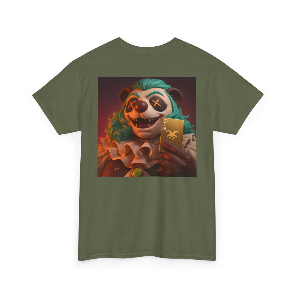 PandaSui RPC NFT Legendary Tee — Collection #990