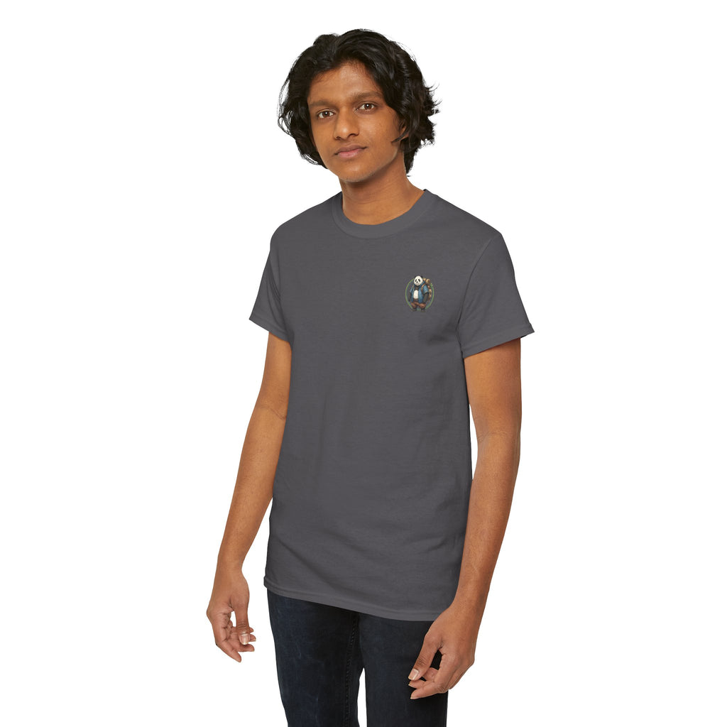 PandaSui RPC NFT Legendary Tee — Collection #990