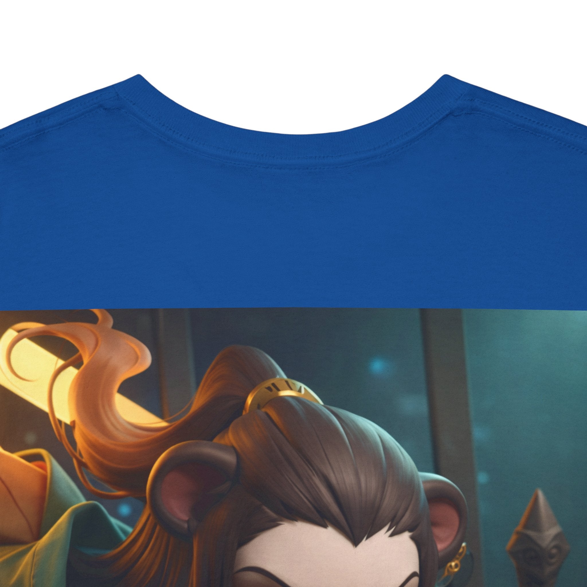 PandaSui RPC NFT Legendary collection #999