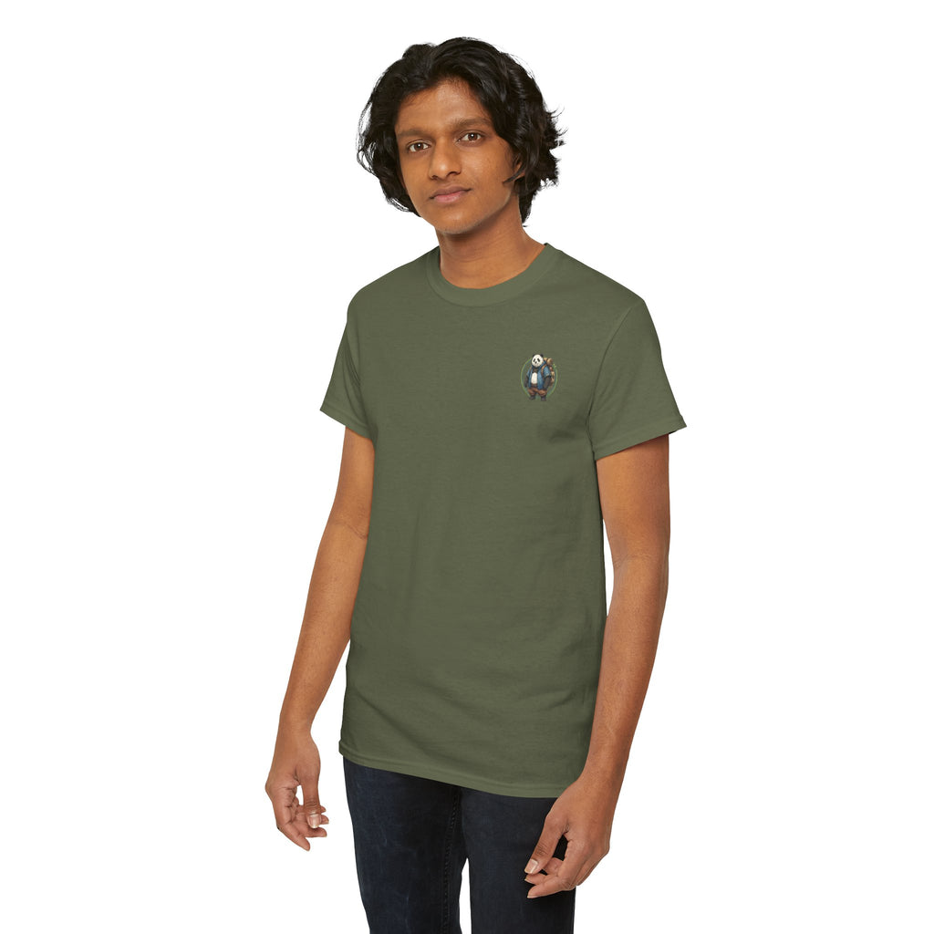PandaSui RPC NFT Legendary Tee — Collection #990