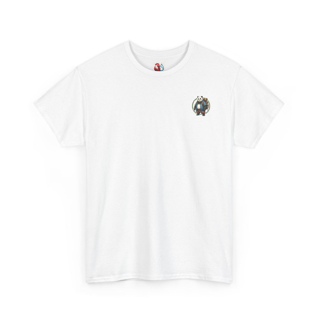 PandaSui RPC NFT Legendary #996 Ninja Warrior T-Shirt
