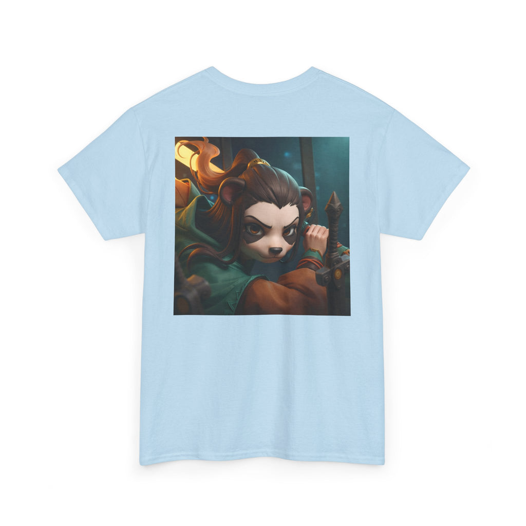 PandaSui RPC NFT Legendary collection #999