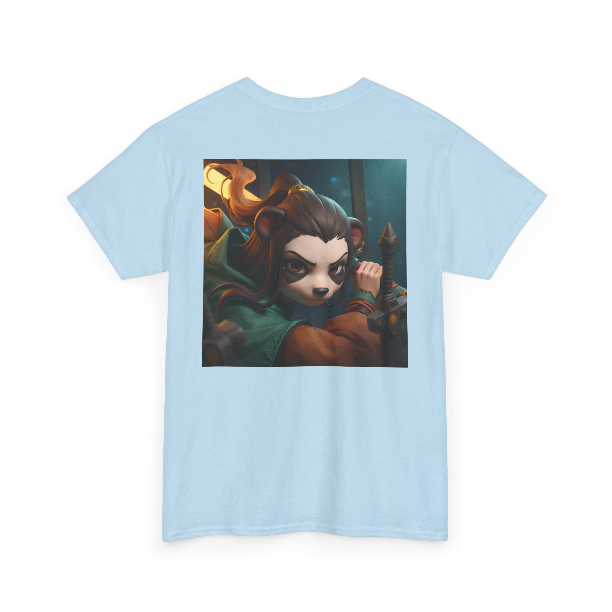 PandaSui RPC NFT Legendary collection #999