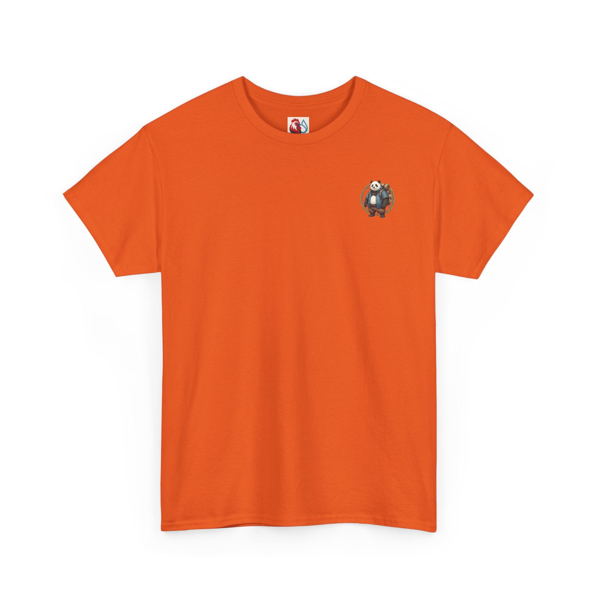 PandaSui RPC NFT Legendary Tee — Collection #994