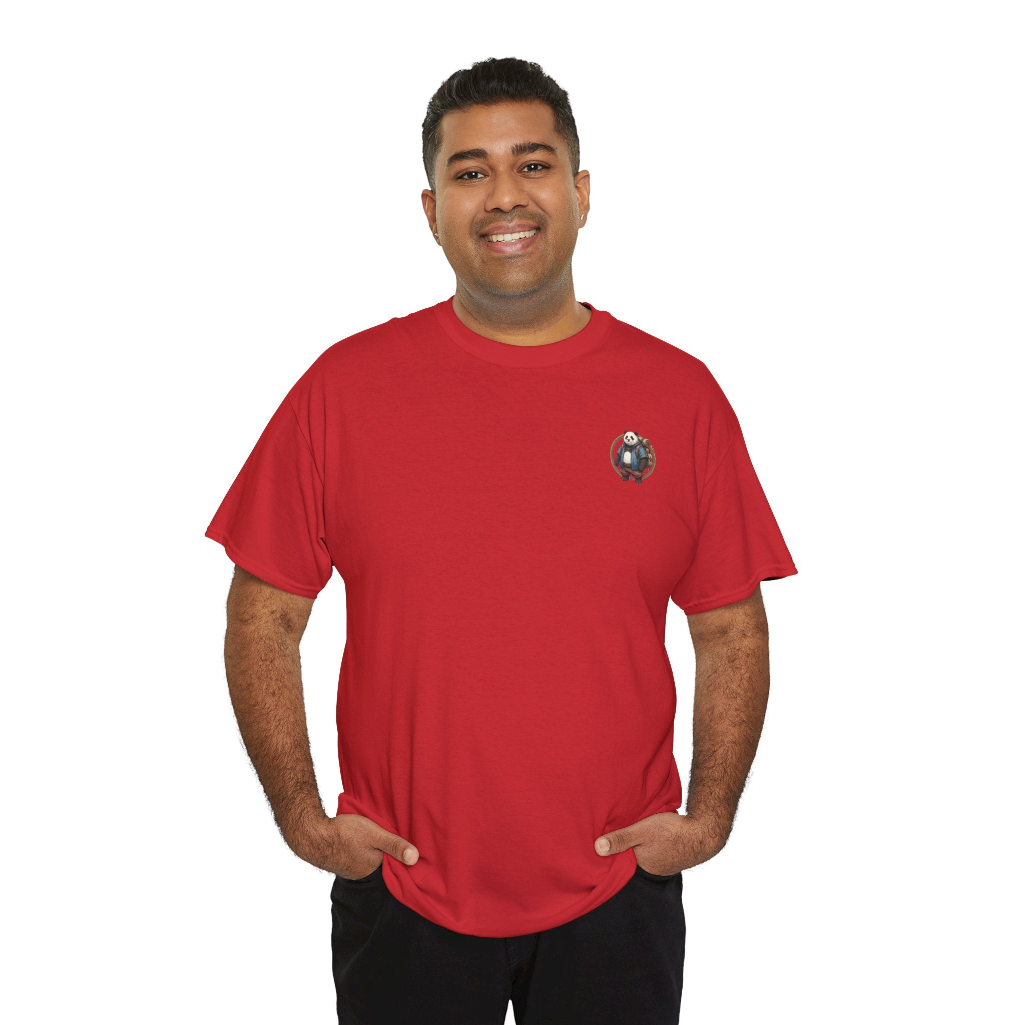 PandaSui RPC NFT Legendary Tee — Collection #994