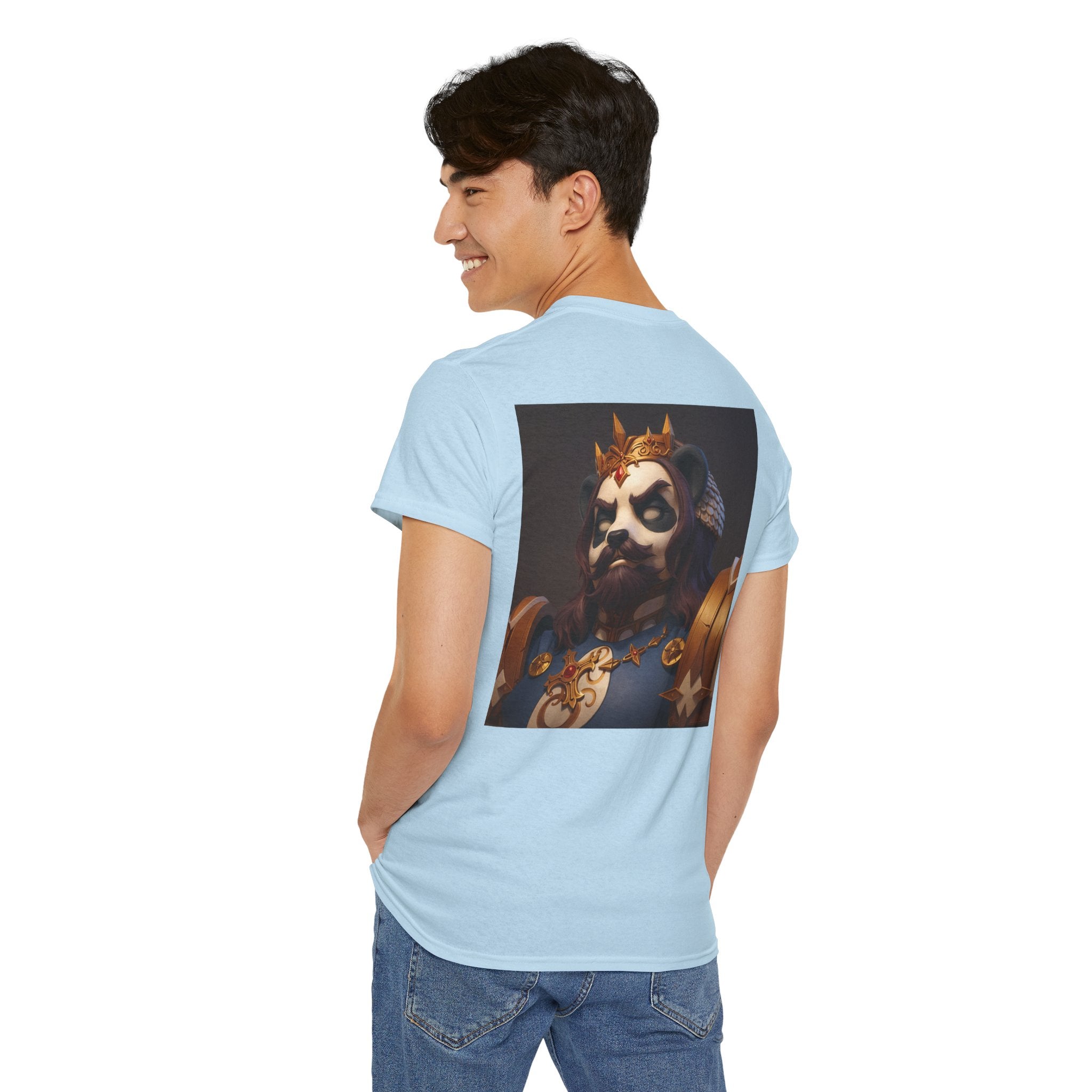 PandaSui RPC NFT Legendary Tee — Collection #995