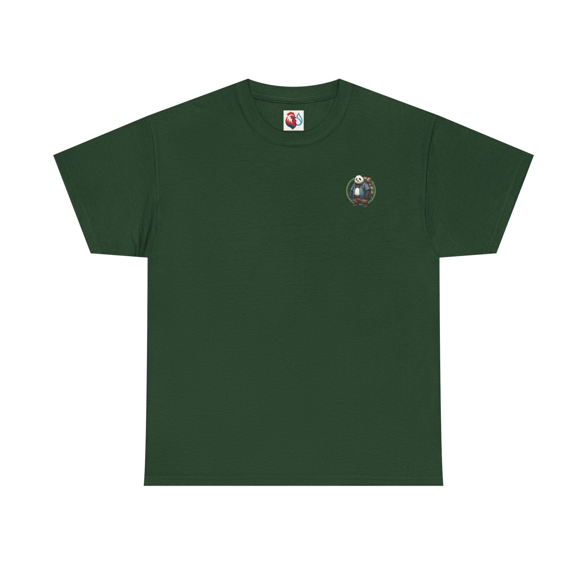 PandaSui RPC NFT Legendary #996 Ninja Warrior T-Shirt