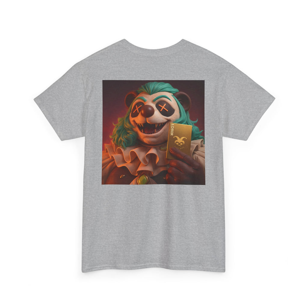 PandaSui RPC NFT Legendary Tee — Collection #990