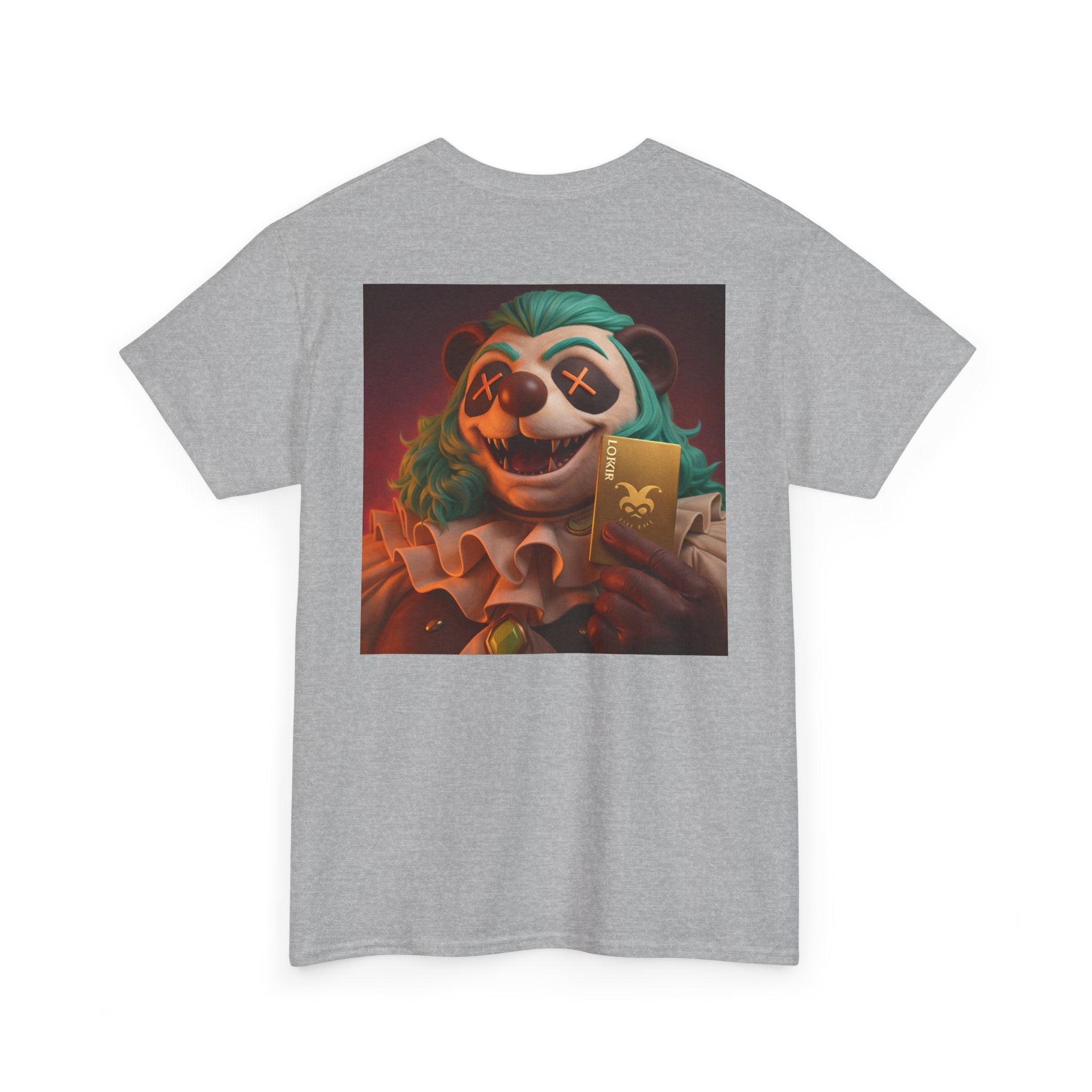 PandaSui RPC NFT Legendary Tee — Collection #990