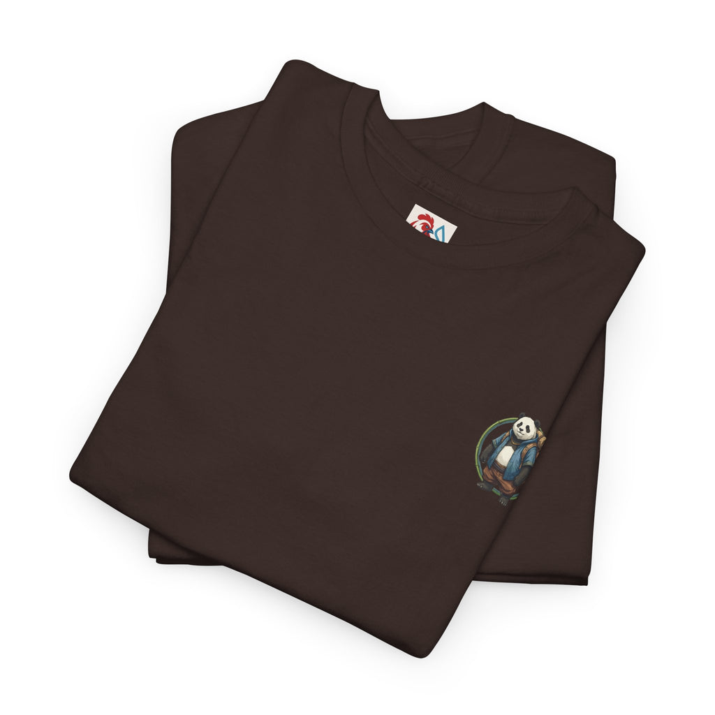 PandaSui RPC NFT Legendary Tee — The Zarks #998