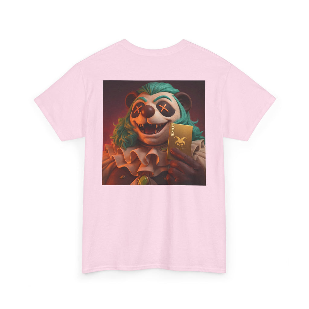 PandaSui RPC NFT Legendary Tee — Collection #990