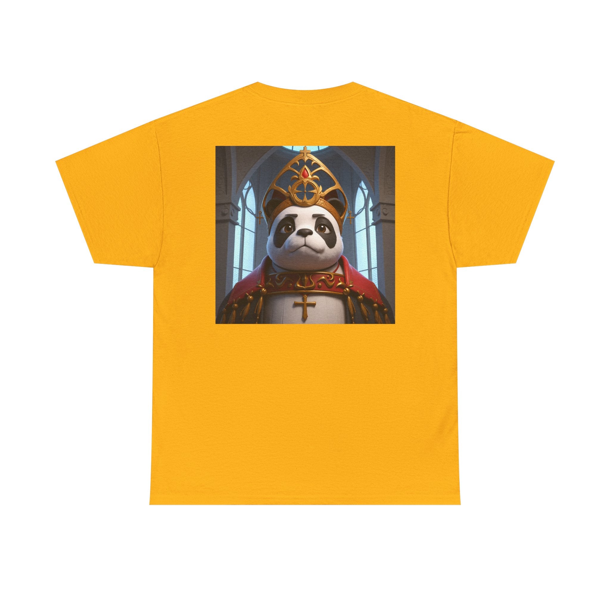 PandaSui RPC NFT Legendary Tee — Collection #994