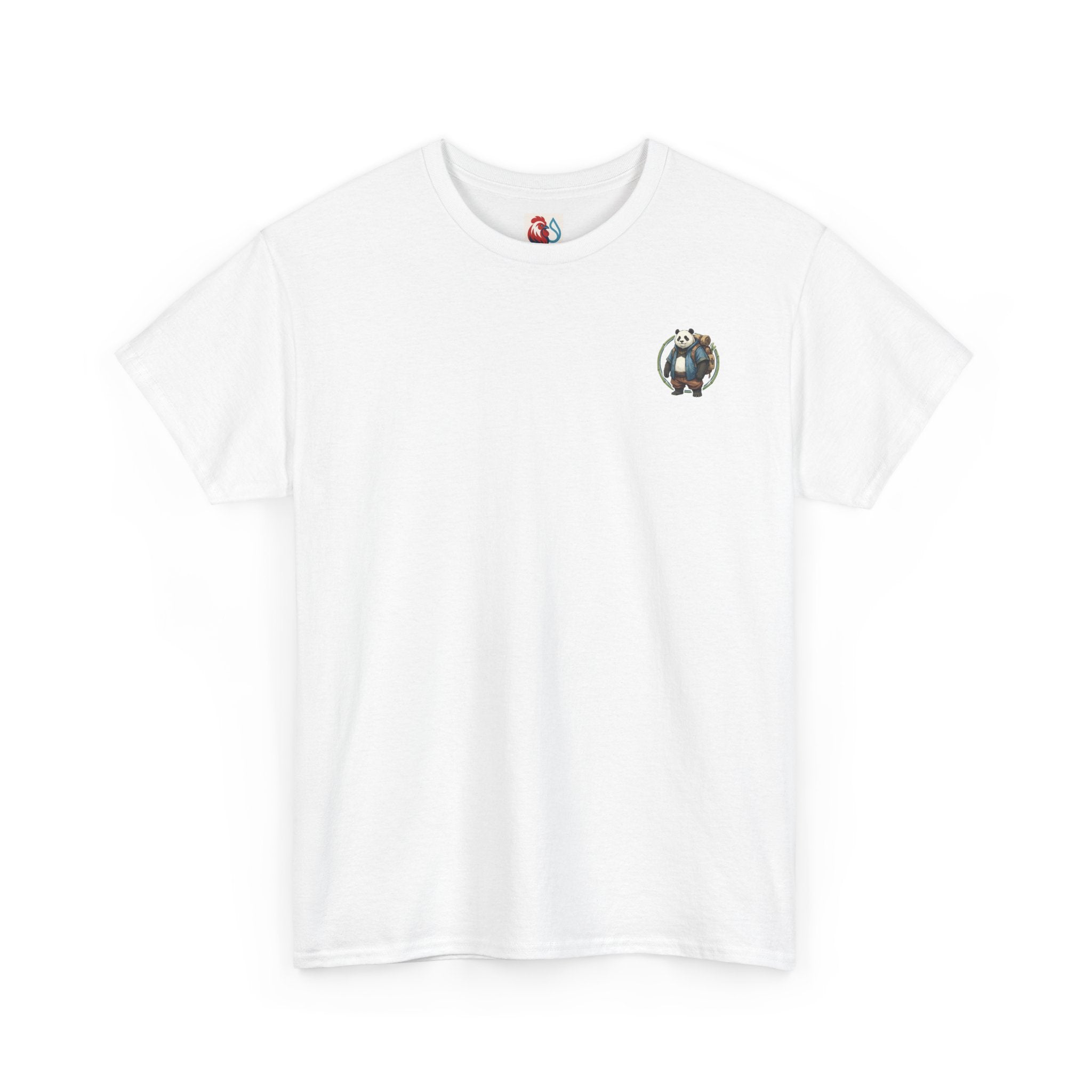 PandaSui RPC NFT Legendary Tee — Collection #995