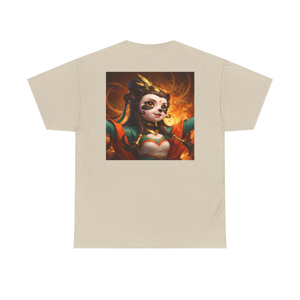PandaSui RPC NFT Legendary Tee — Collection #992