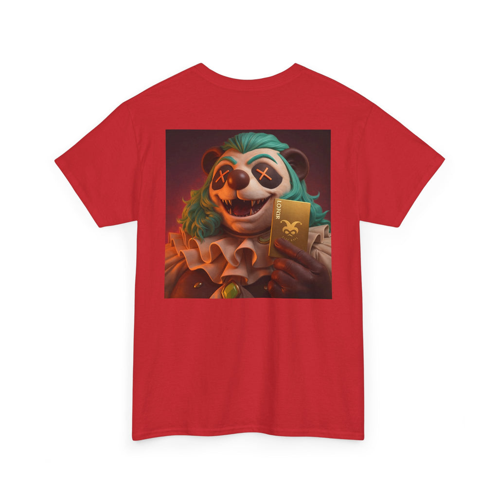 PandaSui RPC NFT Legendary Tee — Collection #990