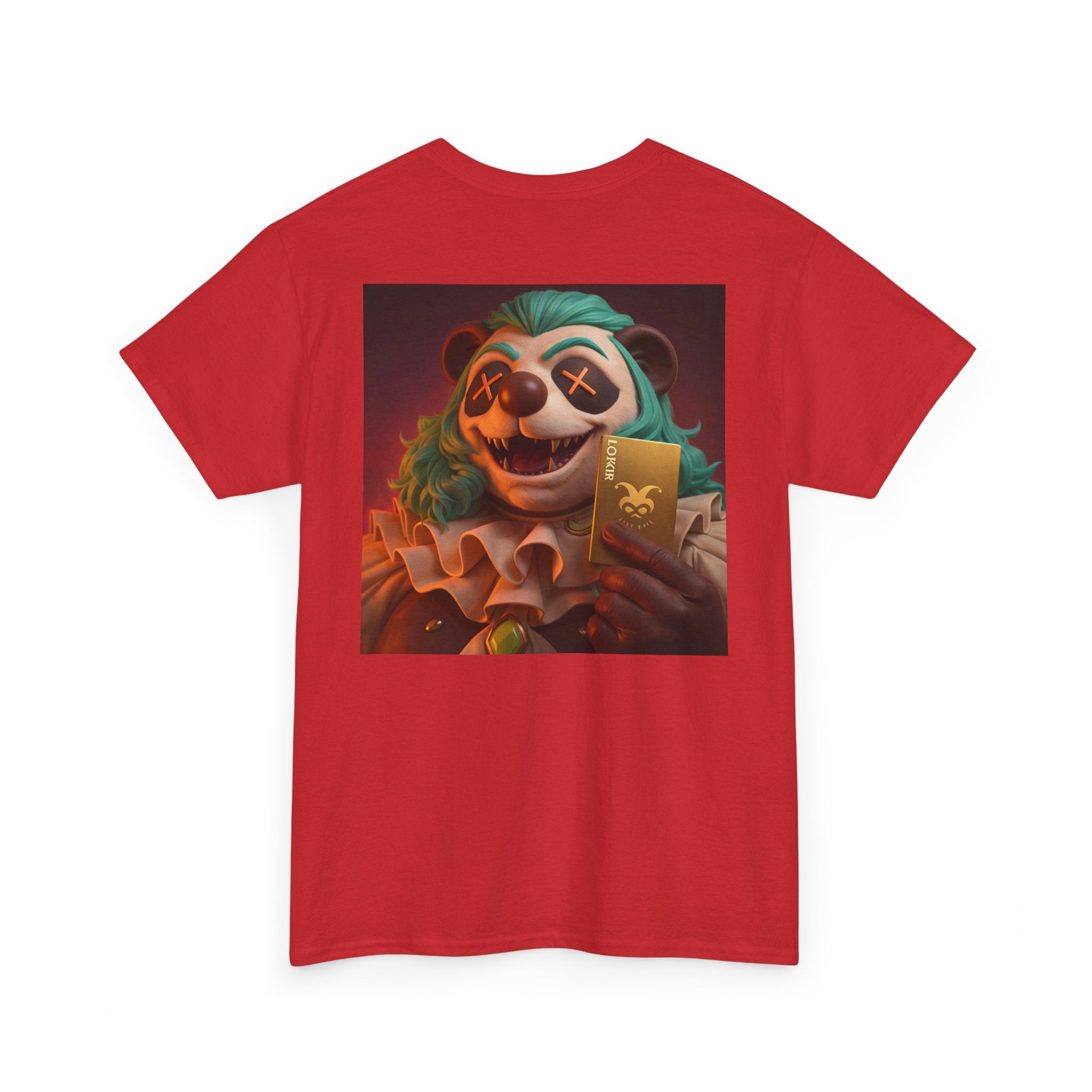 PandaSui RPC NFT Legendary Tee — Collection #990