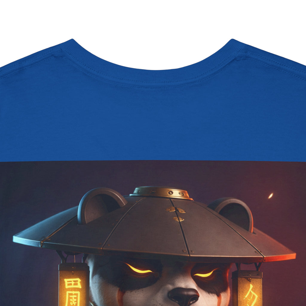 The Samurai PandaSui RPC NFT Tee — Legendary Collection #993