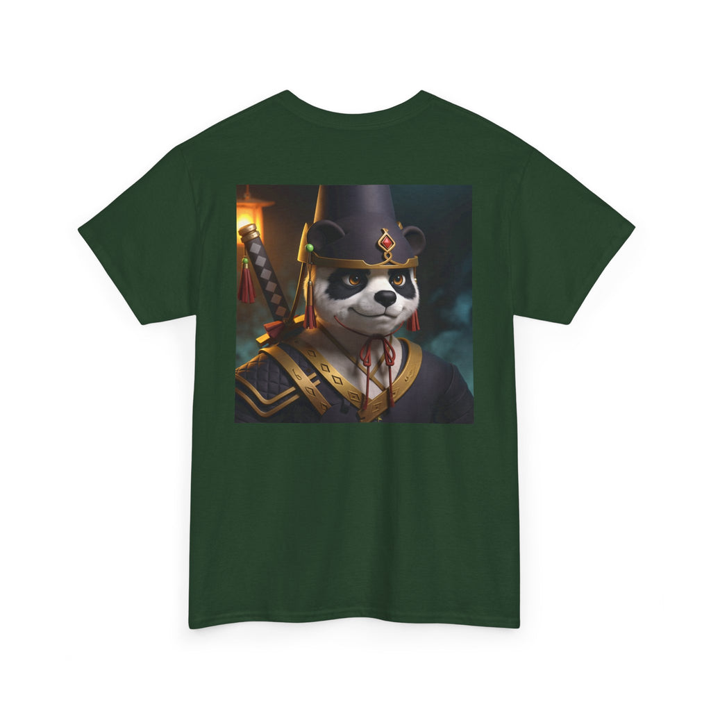 PandaSui RPC NFT Legendary #996 Ninja Warrior T-Shirt