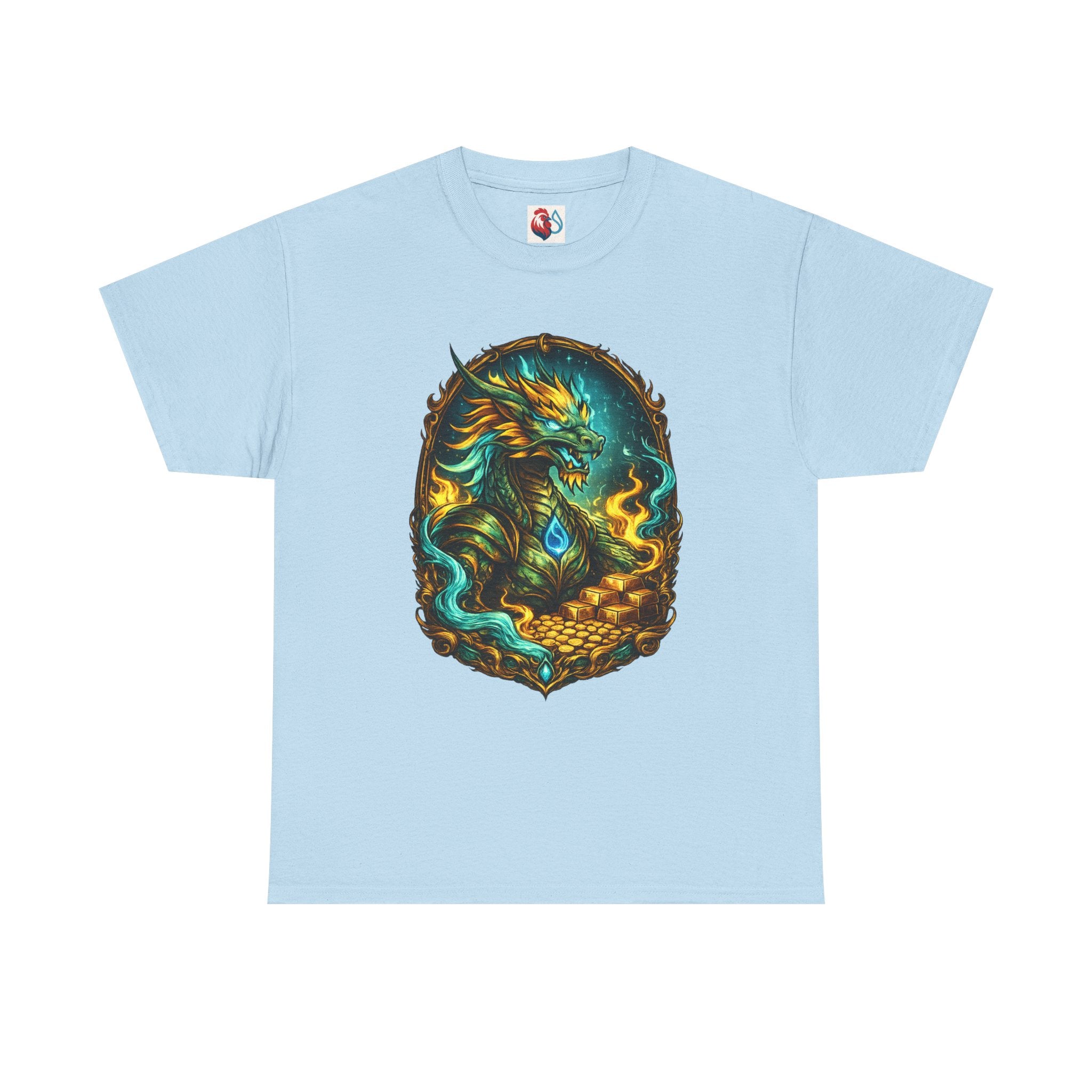 Kylin x RWA SUI Graphic Tee
