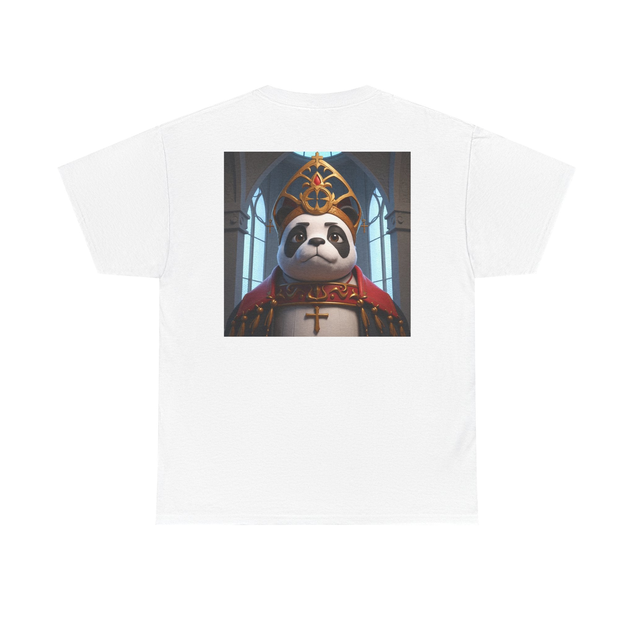 PandaSui RPC NFT Legendary Tee — Collection #994