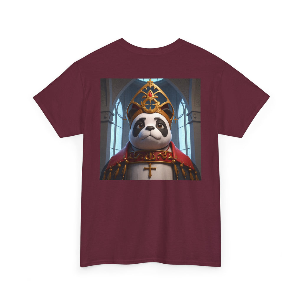 PandaSui RPC NFT Legendary Tee — Collection #994