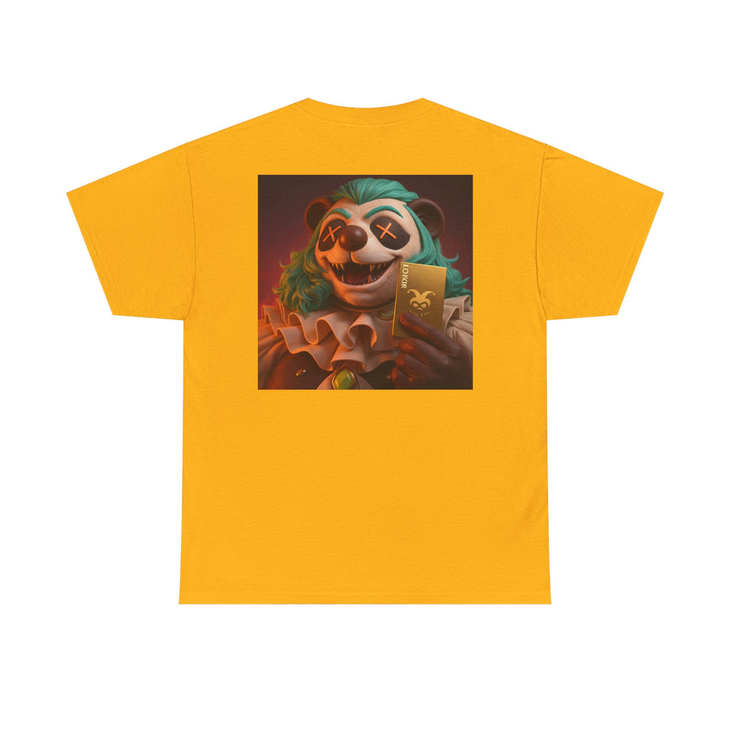 PandaSui RPC NFT Legendary Tee — Collection #990