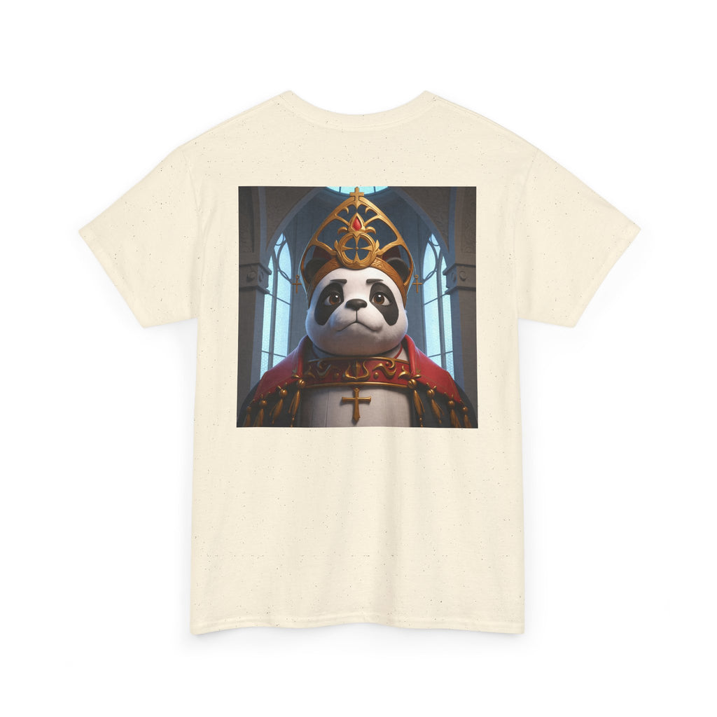 PandaSui RPC NFT Legendary Tee — Collection #994