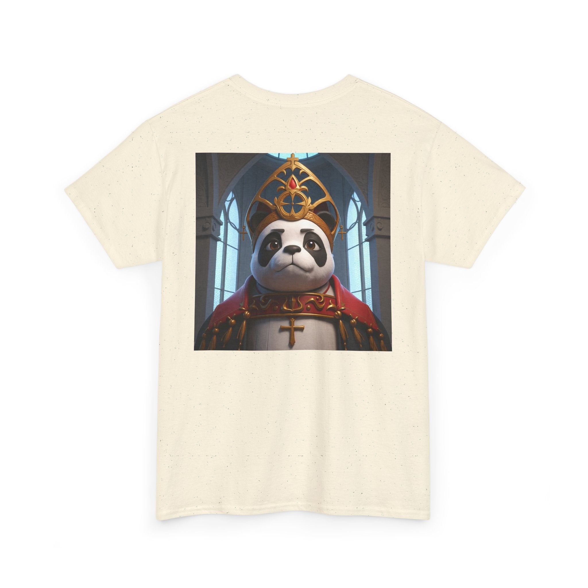 PandaSui RPC NFT Legendary Tee — Collection #994