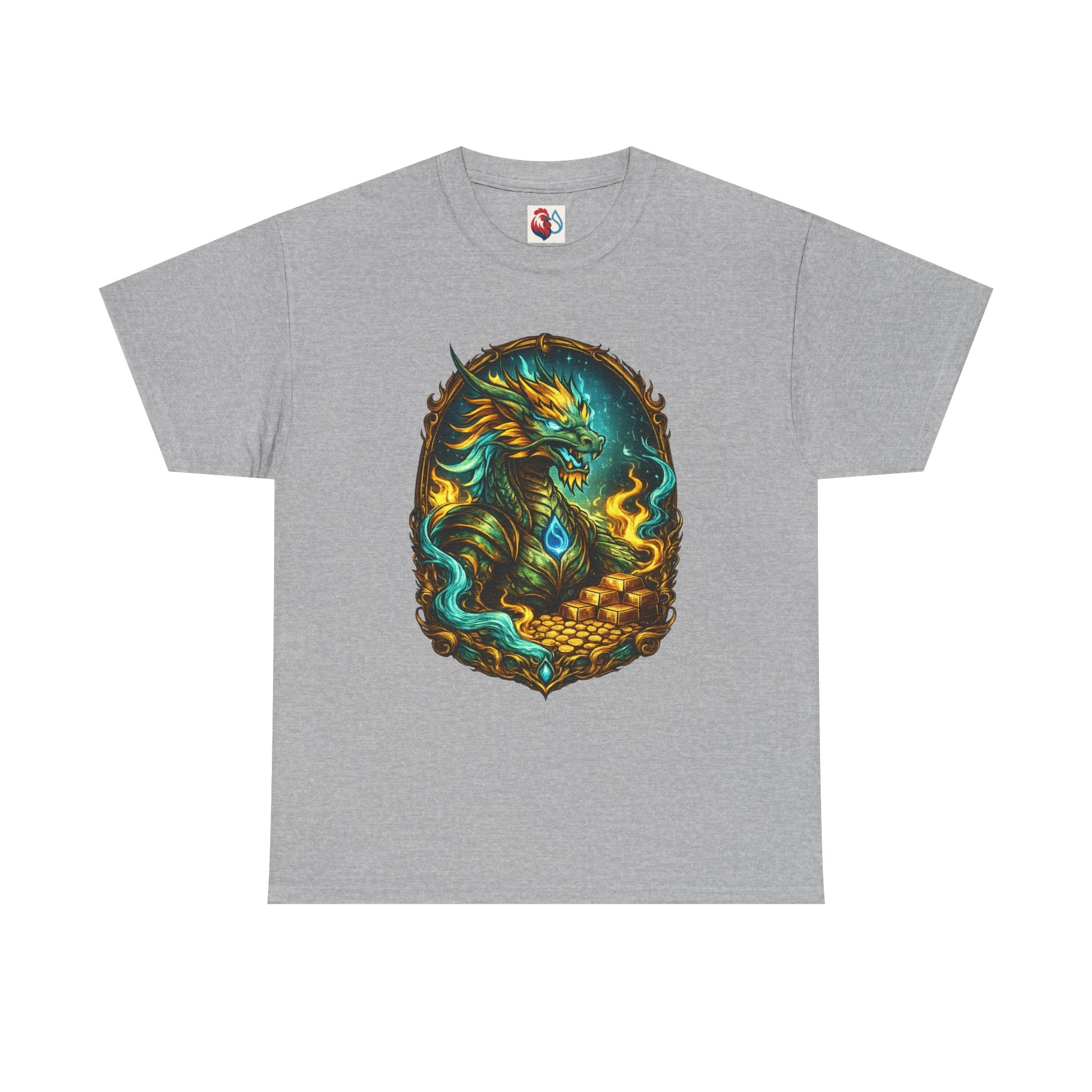 Kylin x RWA SUI Graphic Tee