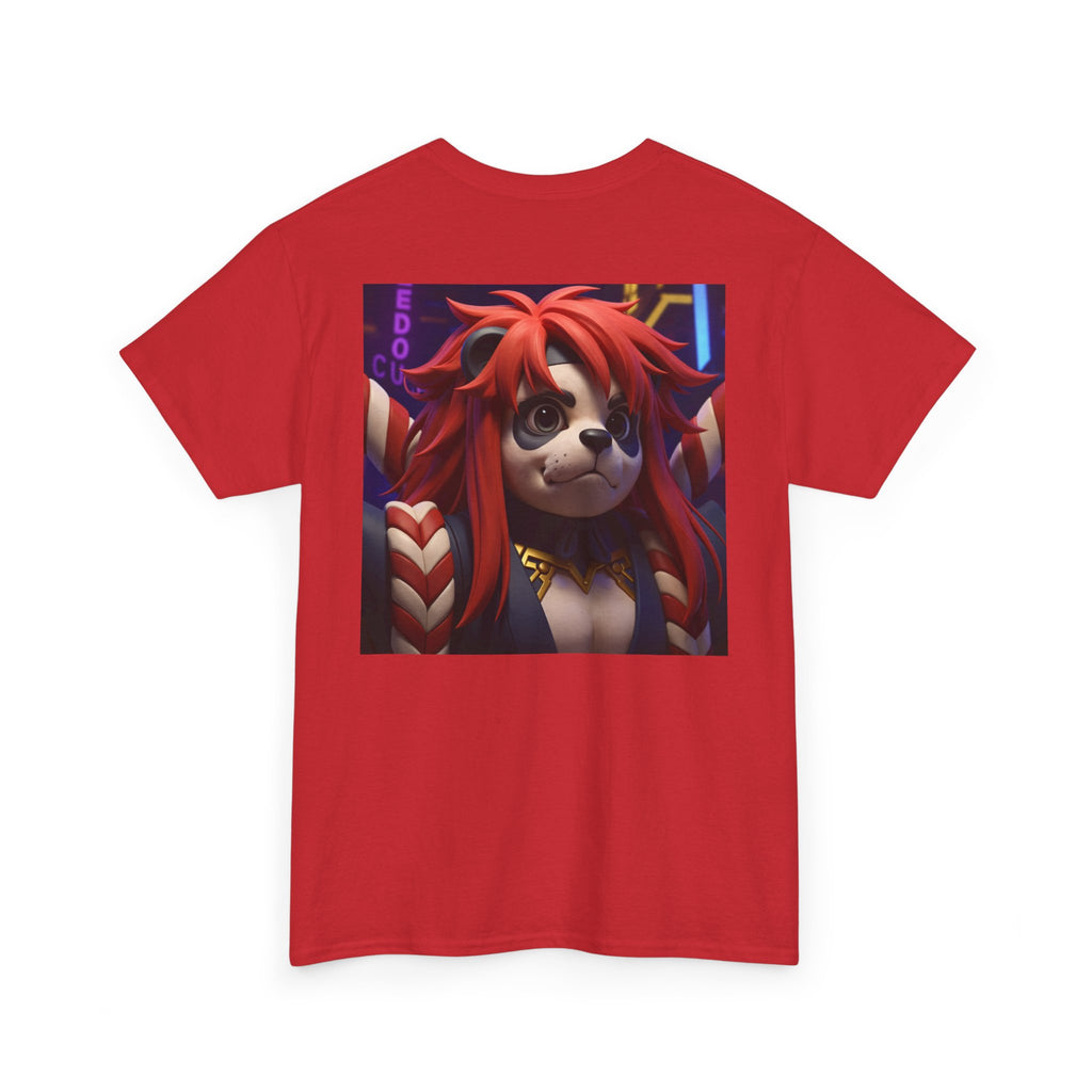 PandaSui RPC NFT Legendary Tee — The Zarks #998