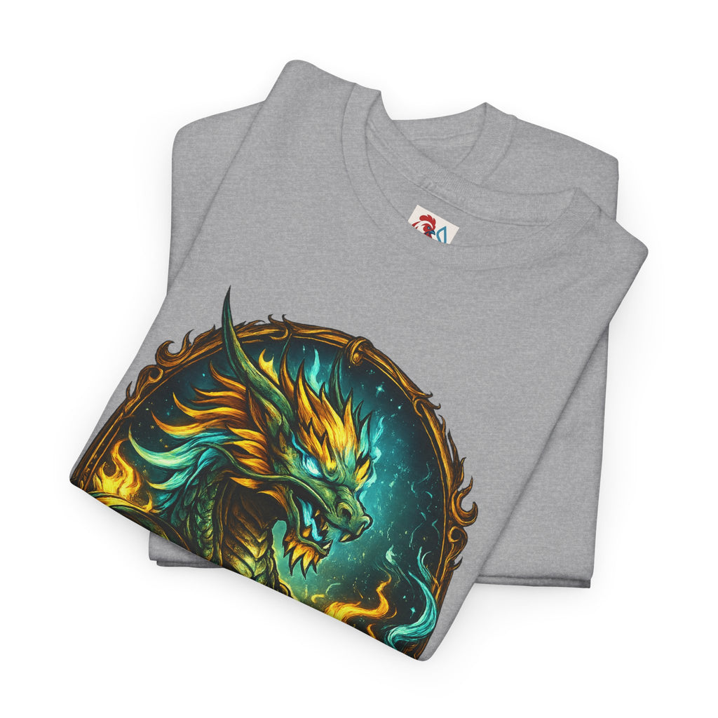 Kylin x RWA SUI Graphic Tee