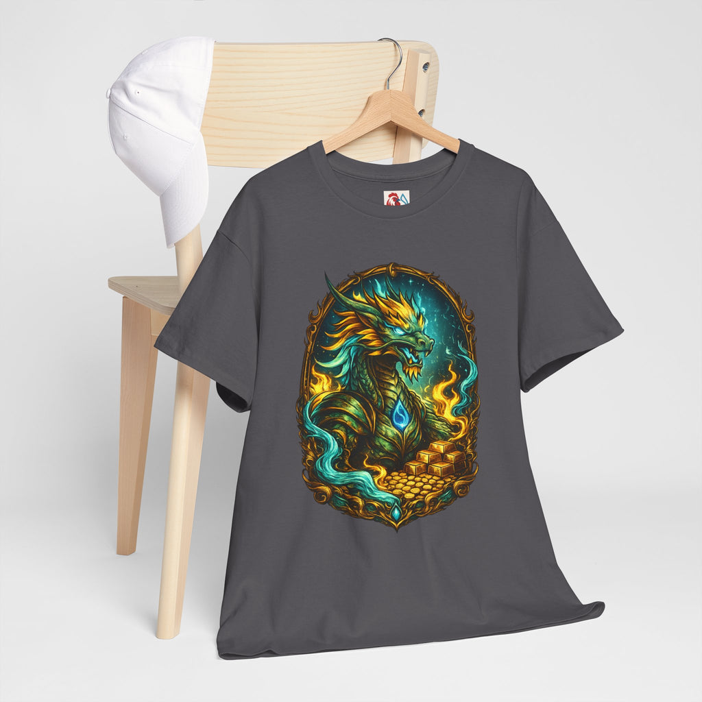 Kylin x RWA SUI Graphic Tee