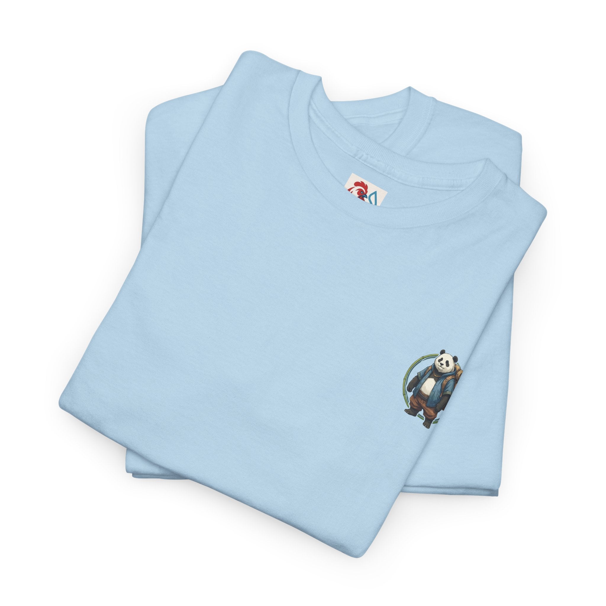 PandaSui RPC NFT Legendary Tee — The Zarks #998