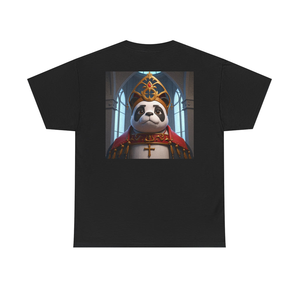 PandaSui RPC NFT Legendary Tee — Collection #994