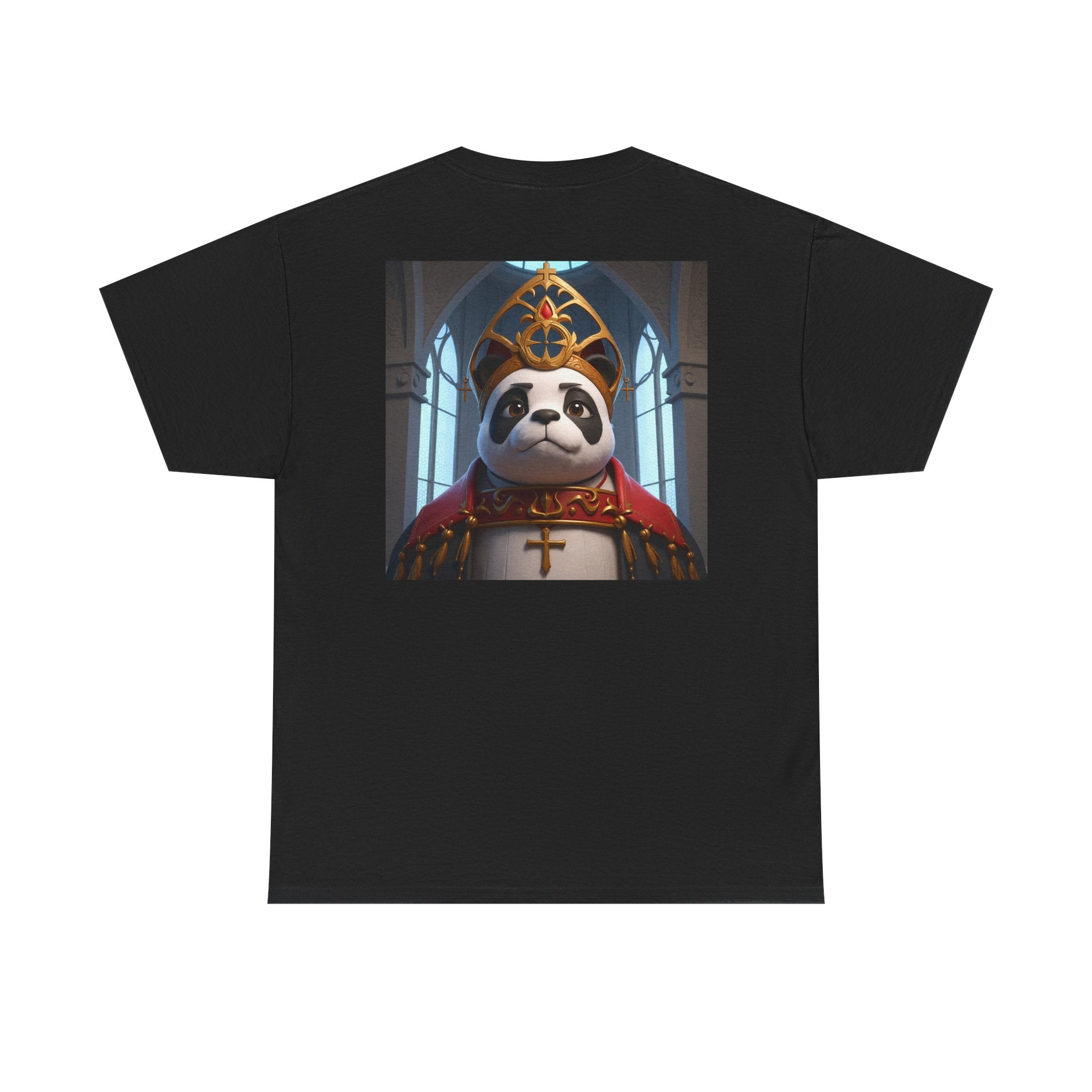PandaSui RPC NFT Legendary Tee — Collection #994