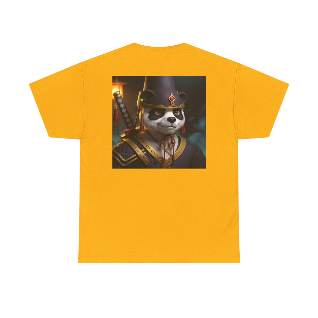 PandaSui RPC NFT Legendary #996 Ninja Warrior T-Shirt