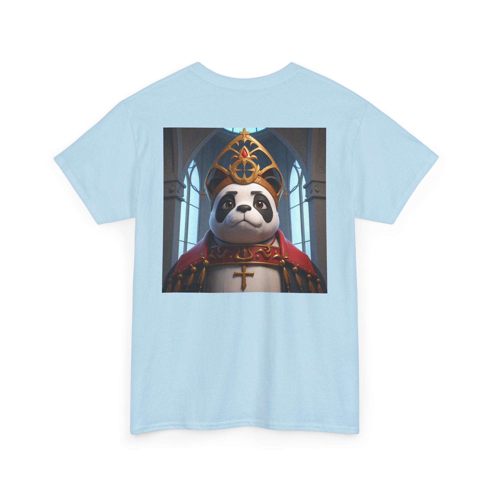 PandaSui RPC NFT Legendary Tee — Collection #994