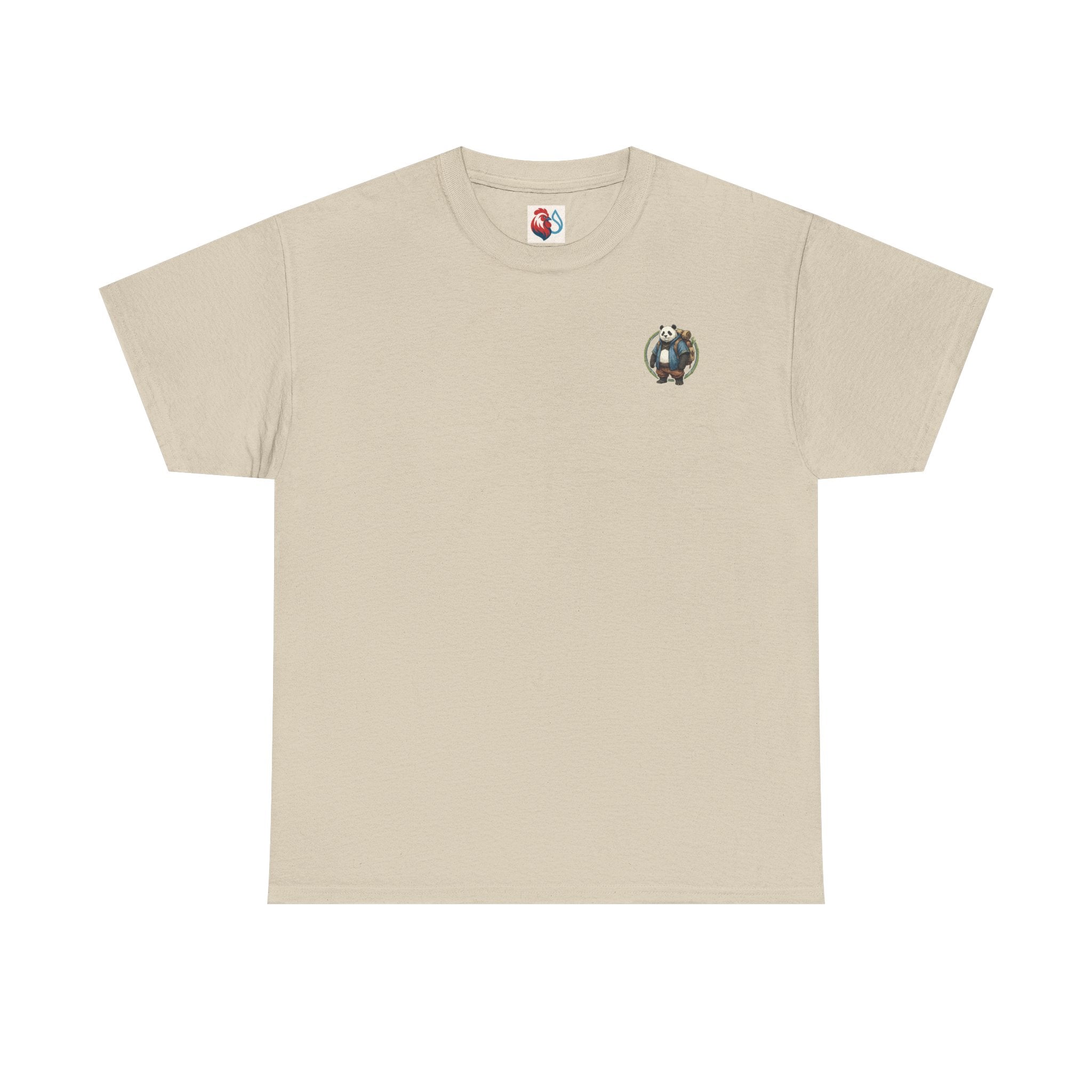 PandaSui RPC NFT Legendary Tee — The Zarks #998