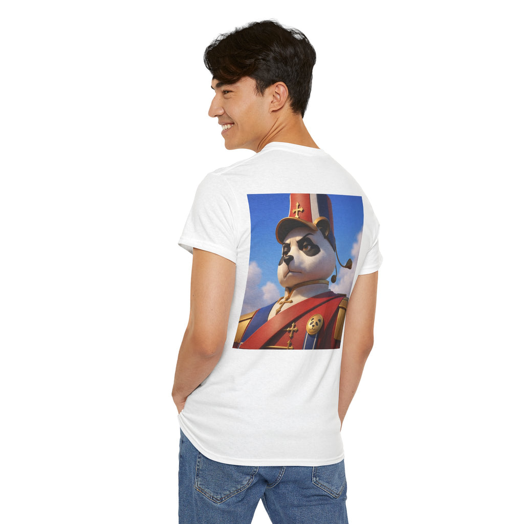 PandaSui RPC NFT Legendary Tee #991 — "The General"