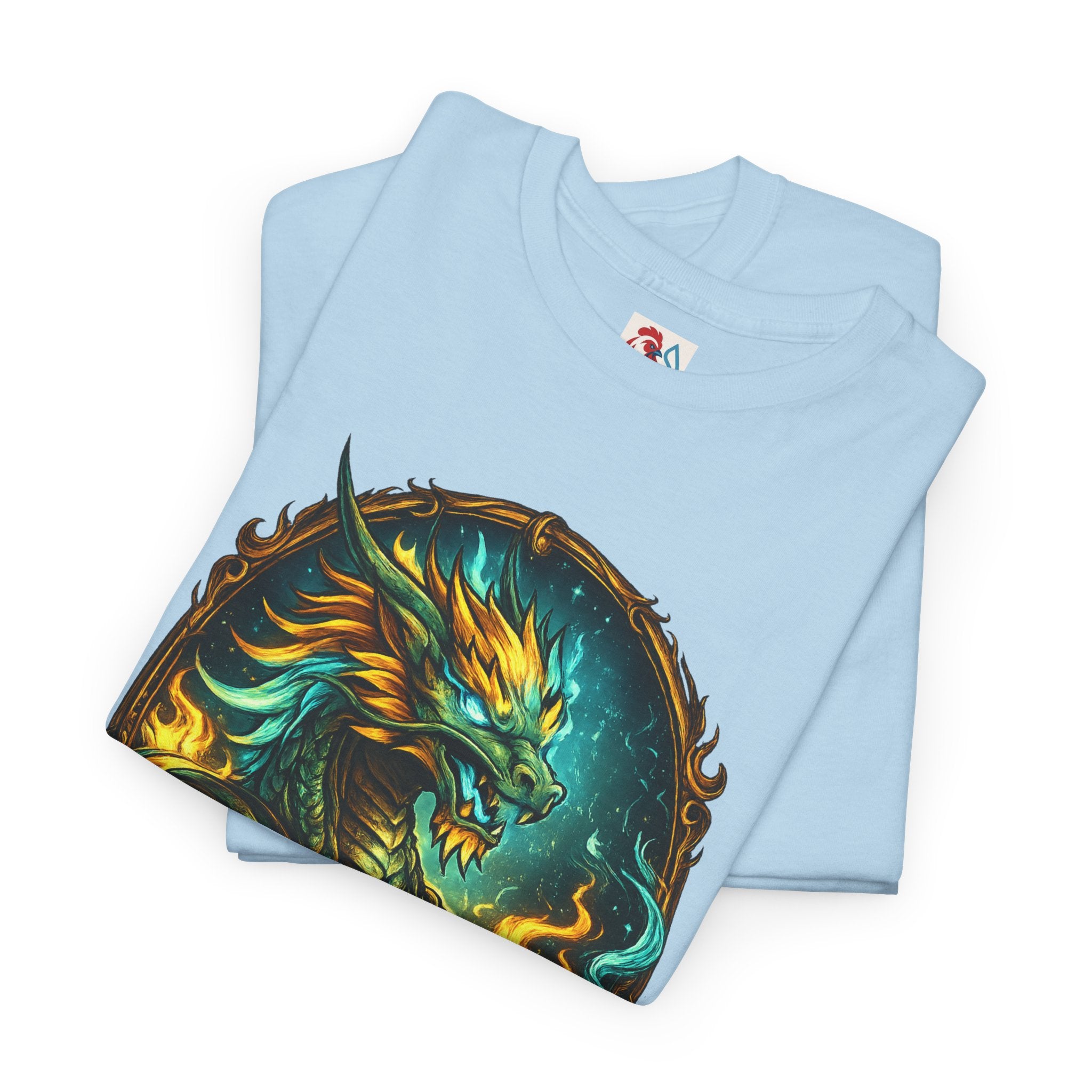 Kylin x RWA SUI Graphic Tee