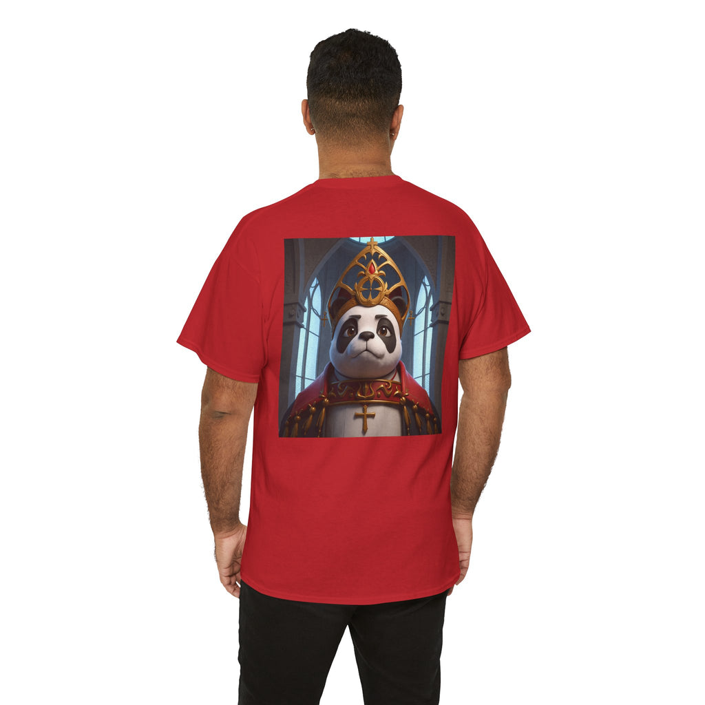 PandaSui RPC NFT Legendary Tee — Collection #994