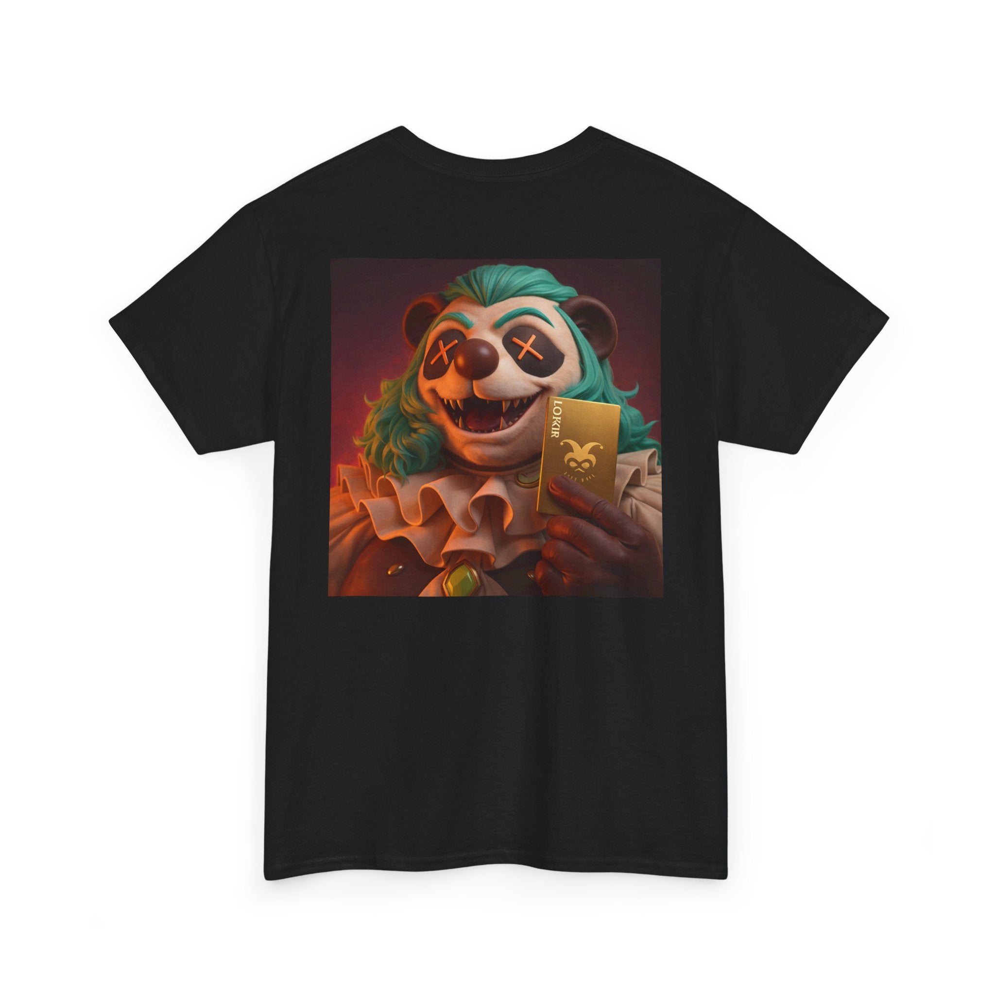 PandaSui RPC NFT Legendary Tee — Collection #990