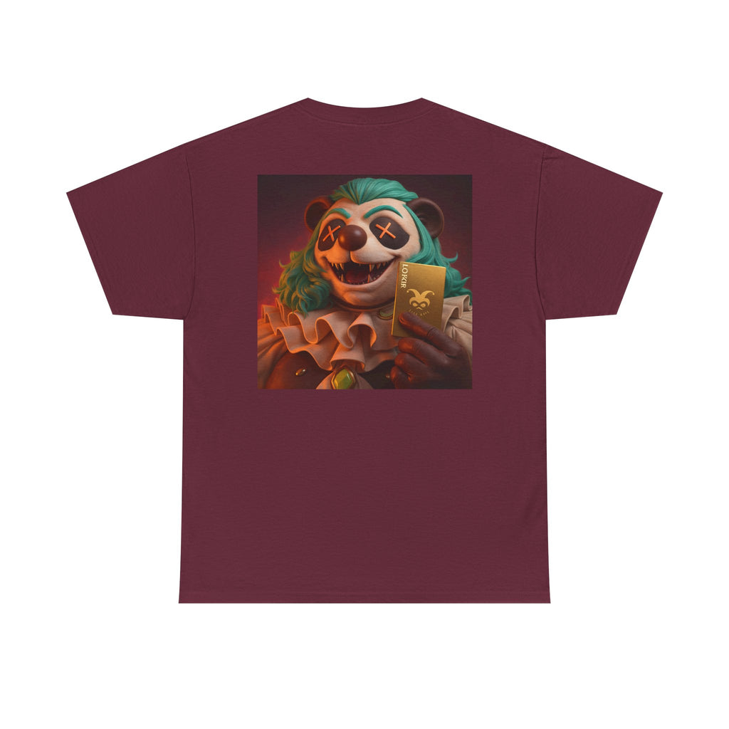 PandaSui RPC NFT Legendary Tee — Collection #990