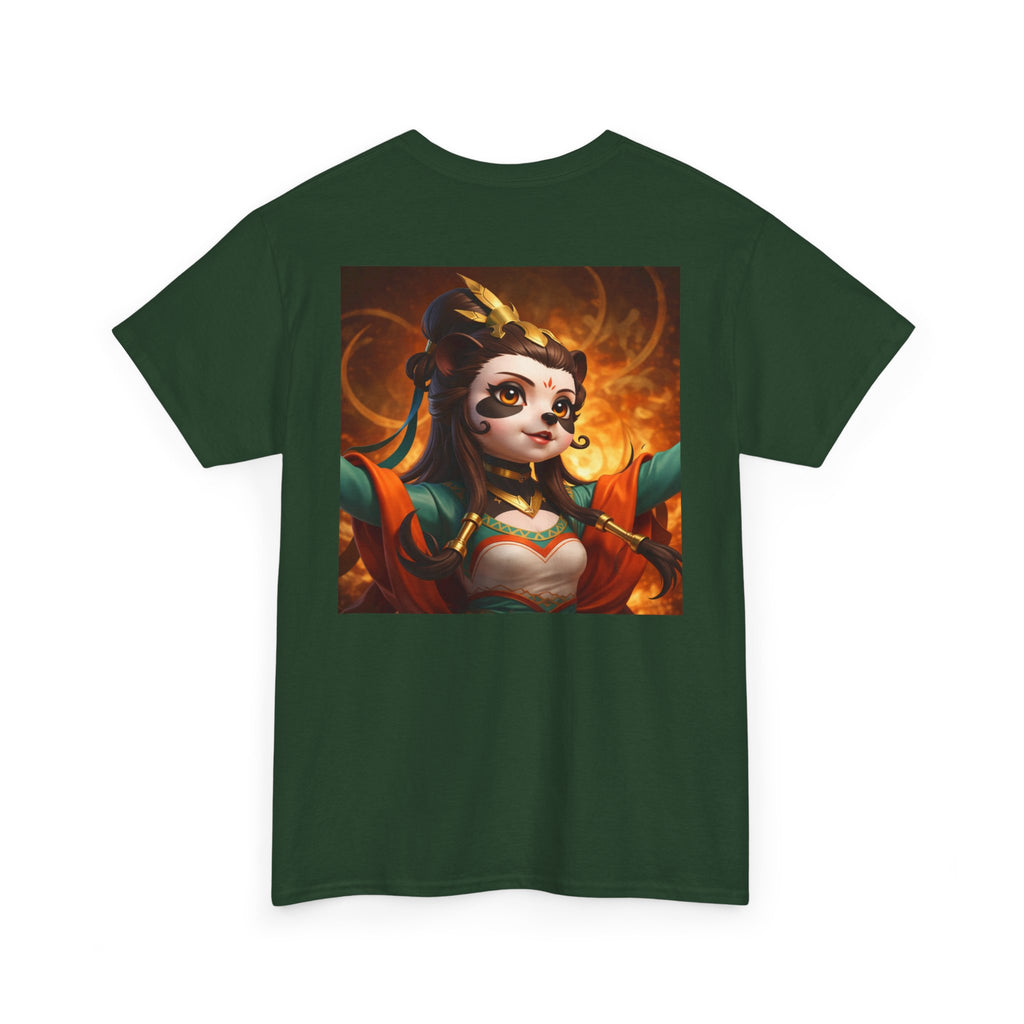 PandaSui RPC NFT Legendary Tee — Collection #992